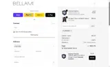 SARAHMC coupon verification screenshot