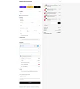 BellaRose Beauty Collections coupon verification screenshot