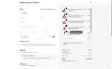 BellaRose Beauty Collections coupon verification screenshot