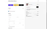 BellaRose Beauty Collections coupon verification screenshot