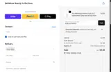 BellaRose Beauty Collections coupon verification screenshot