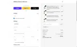 BellaRose Beauty Collections coupon verification screenshot