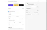 BellaRose Beauty Collections coupon verification screenshot