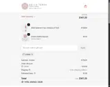 LOKIM coupon verification screenshot