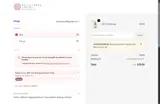 YANETRODRIGUEZ coupon verification screenshot