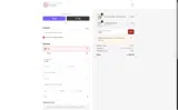 BARBIE coupon verification screenshot