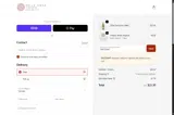 DISCOUNT coupon verification screenshot