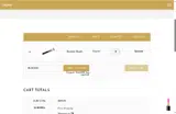 BLACK50 coupon verification screenshot