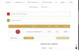 MERRY50 coupon verification screenshot