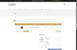 WELCOMEBELLA coupon verification screenshot