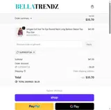 supergift24 coupon verification screenshot