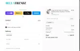 SAVING1 coupon verification screenshot