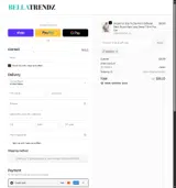 NOZA15 coupon verification screenshot