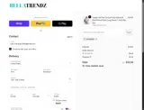 WORKING coupon verification screenshot