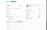 DANIELNAVARRO coupon verification screenshot