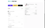 NEWYEAR2024 coupon verification screenshot