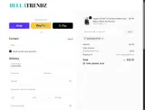 bargainsoftok coupon verification screenshot