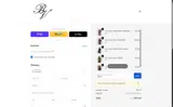 Bella Venice coupon verification screenshot
