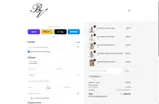 Bella Venice coupon verification screenshot