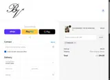 Bella Venice coupon verification screenshot