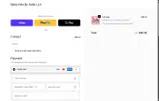 BELLACOUPON coupon verification screenshot
