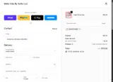 JOSECOHEN coupon verification screenshot