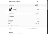 save15 coupon verification screenshot