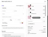 JOSECOHEN coupon verification screenshot