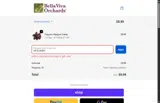 I6FGUMEM coupon verification screenshot