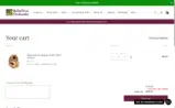 BELLABUCKS2025 coupon verification screenshot