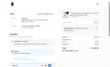 STEPHENJSMITH coupon verification screenshot