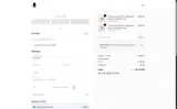 WELCOME26 coupon verification screenshot