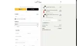 Belle & Blush coupon verification screenshot