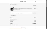 BUNNIE11 coupon verification screenshot