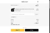 NEW10 coupon verification screenshot