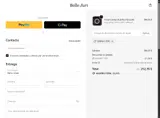 SANNA11OFF coupon verification screenshot