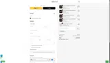 DARKGEM coupon verification screenshot