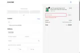 BFCM5 coupon verification screenshot