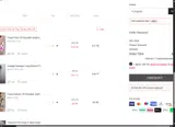 APP15 coupon verification screenshot