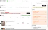 15BW150 coupon verification screenshot