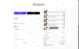 BIA8 coupon verification screenshot