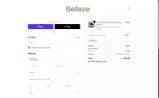 BIA8 coupon verification screenshot