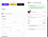 VIP20 coupon verification screenshot