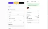 SHARONNMAISON coupon verification screenshot