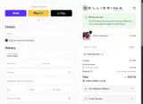 YEAHTHECURLS coupon verification screenshot
