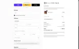SHARONNMAISON coupon verification screenshot