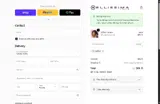 CART15 coupon verification screenshot
