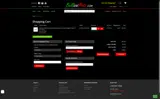 VENOM coupon verification screenshot