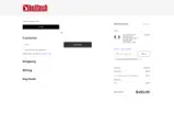 Belltech coupon verification screenshot