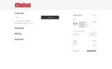Belltech coupon verification screenshot